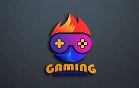 Image result for Gaming Logo Design