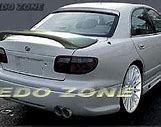 Image result for Mazda Millenia with Body Kit