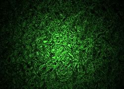 Image result for Green Black 3D Wallpaper