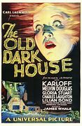 Image result for Gloria Stuart the Old Dark House