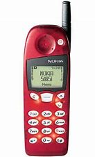 Image result for Old Nokia Bar Phone
