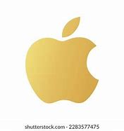 Image result for iPhone 13 HD Gold Apple Logo
