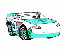 Image result for Piston Cup NASCAR Racers Roblox
