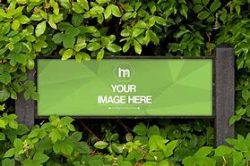 Image result for Outdoor Company Signs