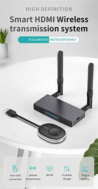 Image result for Wireless HDMI Receiver