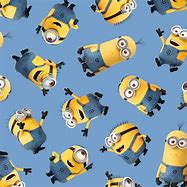 Image result for Background Azul Minions