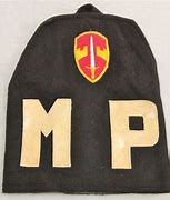 Image result for U.S. Army Military Police Brassard