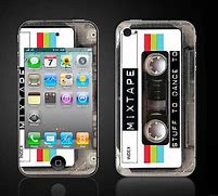 Image result for Chrome Apple Sticker iPhone