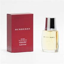 Image result for Burberry Original Perfume