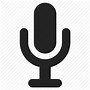 Image result for Fancy Microphone Button