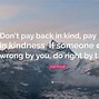 Image result for Pay Back Quotes