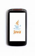 Image result for Java Phone