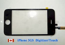 Image result for iPhone 3G Digitizer