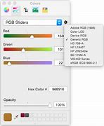 Image result for Translucent iOS Color