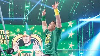 Image result for John Cena Lifting