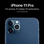 Image result for iPhone 11 Klein Blue