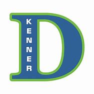 Image result for Kenner Discovery Logo