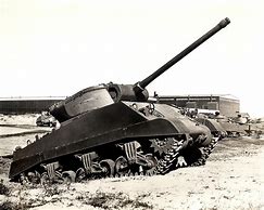 Image result for M36 Tank Destroyer Forest