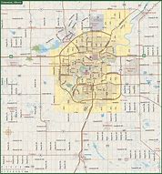 Image result for Edmonton Metro Map