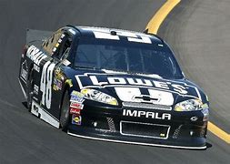 Image result for Jimmy Johnson Black Car