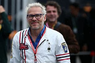 Image result for Jacques Villeneuve NASCAR Rivals