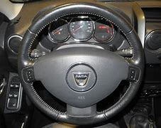 Image result for Dacia Duster Inside