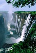 Image result for World's Largest Waterfall