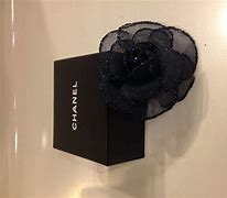 Image result for Navy Blue Chanel Pin