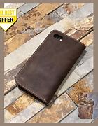 Image result for iPhone Leather Wallet with MagSafe