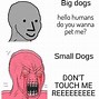 Image result for Small Fun Size Meme