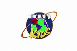 Image result for Discovery Kids 2005 Logo