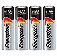 Image result for Double-A Batteries