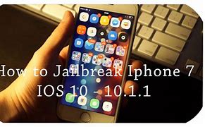 Image result for Jailbreak iPhone 7 Free
