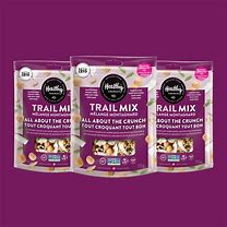 Image result for Healthy Crunch Trail Mix