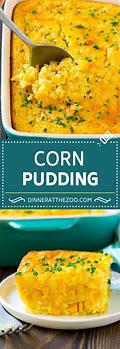 Image result for Jiffy Corn Pudding Recipe