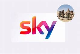 Image result for Sony Pictures Television Sky