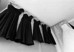 Image result for Dress Hanging On Hanger
