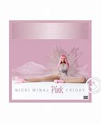 Image result for Pink Friday Album Cover and Warrior Goddess