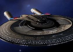 Image result for Star Trek Venture Class