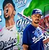 Image result for Dodgers All-Star Jersey