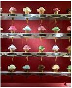 Image result for Ice Cream Merchandising Case