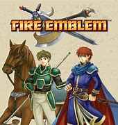 Image result for Fire Emblem