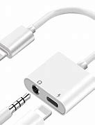 Image result for iPhone 8 Lightning Headphone Adapter