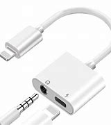 Image result for Apple Earphones Lightning Cable