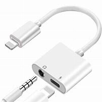 Image result for Apple Headphones Lightning Cable