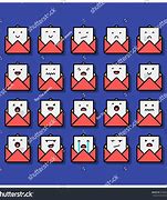 Image result for envelopes emoji variation