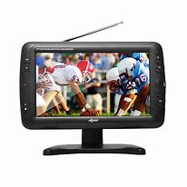 Image result for Battery Operated Portable TV