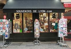 Image result for Lyon France Souvenirs