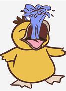 Image result for Psyduck with a Gun