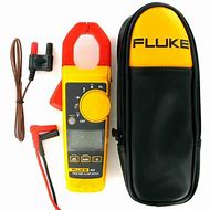 Image result for True RMS Clamp Meter